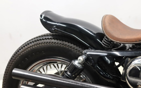 HARLEY XL1200X 2012 LC3