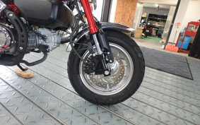HONDA MONKEY 125 JB02