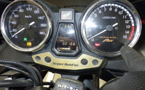 HONDA CB400 SUPER BOLDOR A 2015 NC42