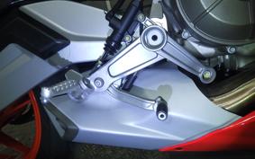 APRILIA RS660 2022