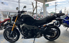 YAMAHA MT-09 2014 RN34J