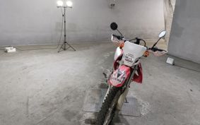 HONDA XR250 MD30