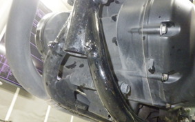 HONDA GB350S 2022 NC59