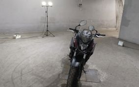 HONDA 400X NC56
