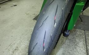 KAWASAKI NINJA 1100SX 2026 ZXT10H