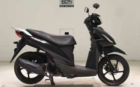 SUZUKI ADDRESS 110 2024 CE47A