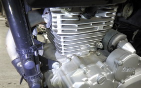 YAMAHA YBR250