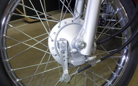 HONDA C50 SUPER CUB 2014 AA09