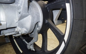 HONDA PCX 150 ABS 2006 KF30