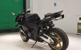 HONDA CBR1000RR 2006 SC57