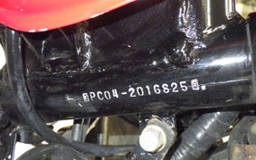 HONDA CBX550F 2026 PC04