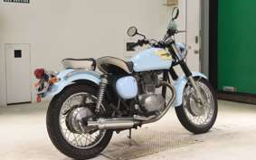 KAWASAKI ESTRELLA CUSTOM BJ250A