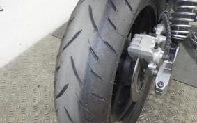 KAWASAKI ZEPHYR 400 KAI 2005 ZR400C