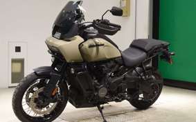 HARLEY ﾊﾟﾝ AMERICA1250S 2021