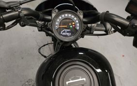 HARLEY  HARLEY RH975 ZH1