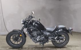 HONDA REBEL MC49