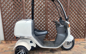 HONDA GYRO TA02