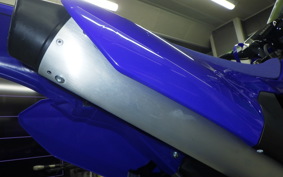 YAMAHA YZ85 2026