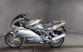 DUCATI  DUCATI SS900 V100AA
