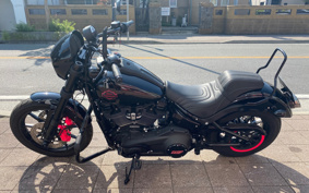 HARLEY FXLRS 2024 YWZ