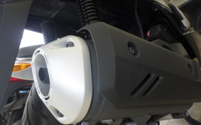 HONDA PCX125 JK05
