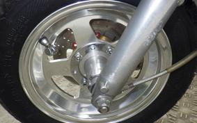 HONDA MONKEY 2023 Z50J