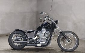 HONDA STEED 400 NC26