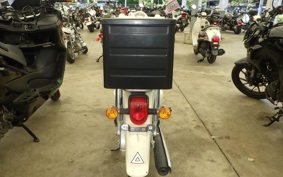 HONDA C110 SUPER CUB JA44