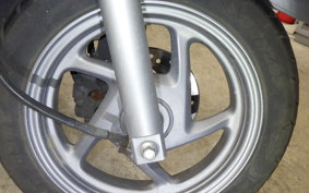 HONDA LEAD 110 2001 JF19