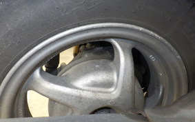 HONDA LEAD 110 JF19