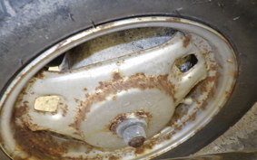 SUZUKI PALETTE CA41A