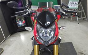 DUCATI STREETFIGHTER S 2010