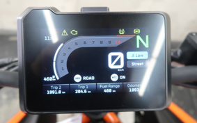 KTM 390 DUKE 2024 JPJ40