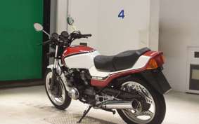 HONDA CBX400F INTEGRA 1982 NC07