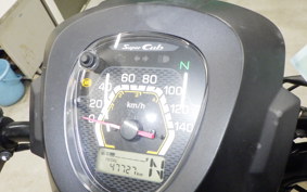 HONDA C110 SUPER CUB JA61