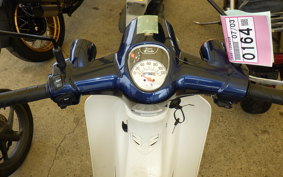 HONDA C110 SUPER CUB JA44