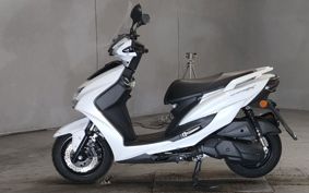 YAMAHA CYGNUS125XSR SED8J