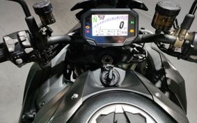 KAWASAKI Z H2 SE 2026 ZRT00R