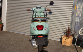 VESPA PRIMA BEIGE RA125