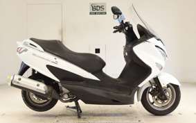 SUZUKI SKYWAVE 200 (Burgman 200) CH41A