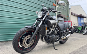 YAMAHA VMAX 2008 VP20