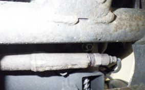 SUZUKI ADDRESS V50 CA4BA