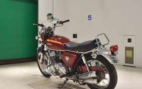 HONDA CB750 2008 CB750