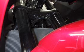 HONDA CBR650R E-Clutch 2025 RH17