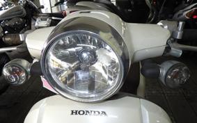 HONDA GIORNO 2 2003 AF70