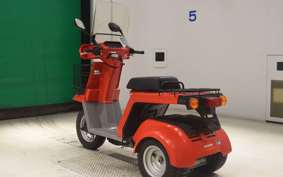 HONDA GYRO X TD02