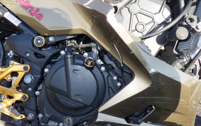 KAWASAKI NINJA 400 2018 EX400G