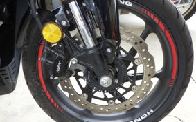 HONDA CBR250RR A MC51