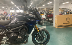 YAMAHA MT-09 Tracer 2016 RN36J