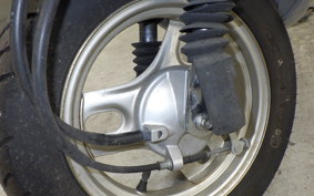 HONDA DIO CESTA GEN 2 AF62